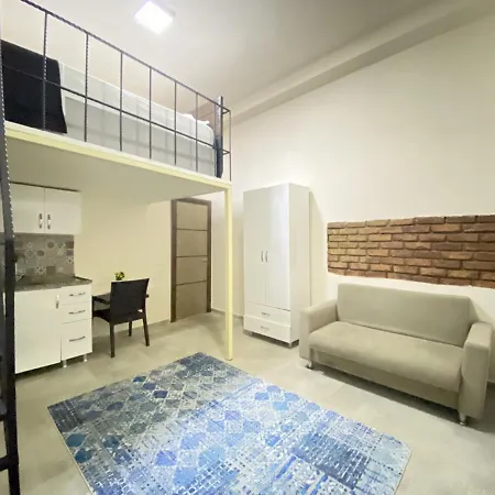 Central&cozy Studio Flat Near Istiklal Street Apartament Stambuł