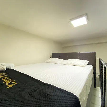 Central&cozy Studio Flat Near Istiklal Street