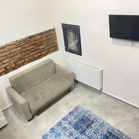 Apartament Central&cozy Studio Flat Near Istiklal Street