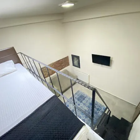 Central&cozy Studio Flat Near Istiklal Street