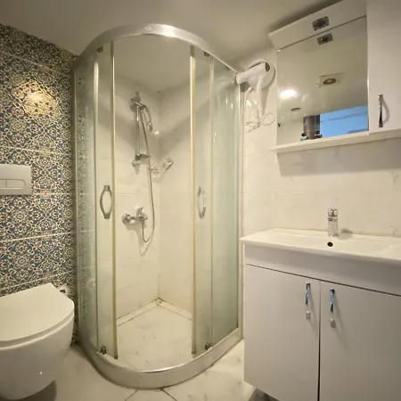 Central&cozy Studio Flat Near Istiklal Street Stambuł