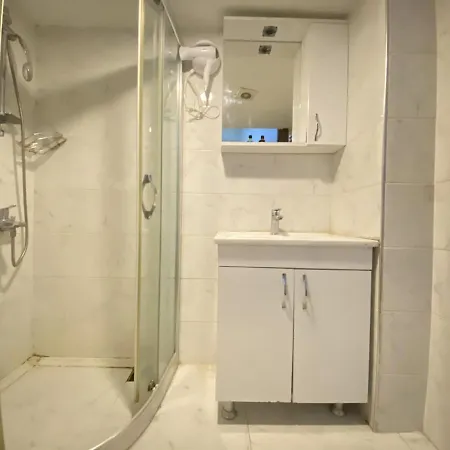 Apartament Central&cozy Studio Flat Near Istiklal Street