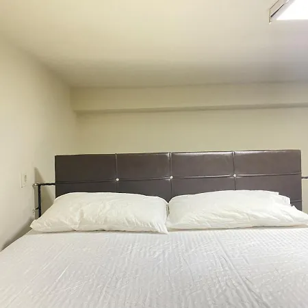 Central&cozy Studio Flat Near Istiklal Street