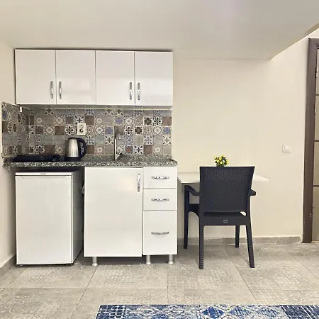 Διαμέρισμα Central And Cozy Studio Κωνσταντινούπολη